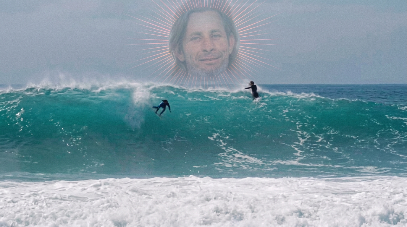 Fuck South Swells